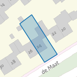 Perceel BCL00-D-1796