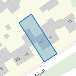 Perceel BCL00-D-1797