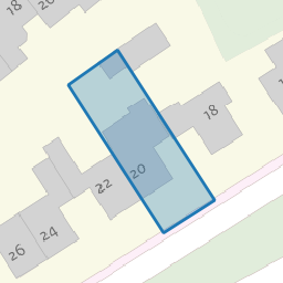 Perceel BCL00-D-1798