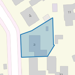 Perceel BCL00-D-1802