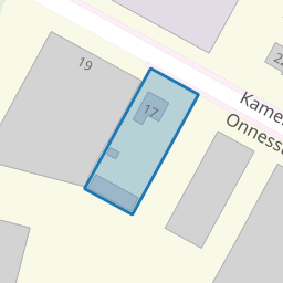 Perceel BCL00-D-1828