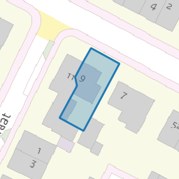 Perceel BCL00-D-1847