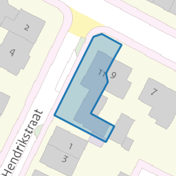 Perceel BCL00-D-1848