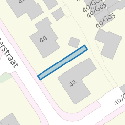 Perceel BCL00-D-1852