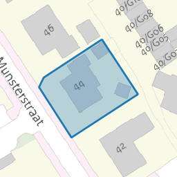 Perceel BCL00-D-1853