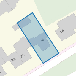 Perceel BCL00-D-1860