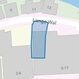 Perceel BCL00-D-1864