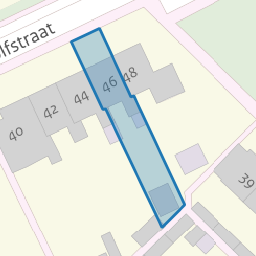 Perceel BCL00-D-1887