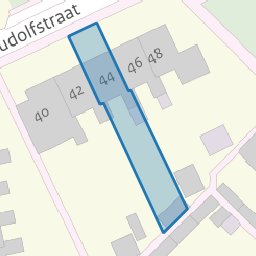 Perceel BCL00-D-1888