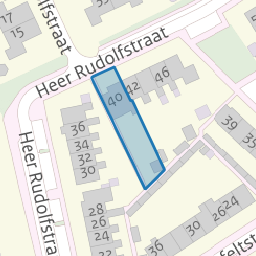 Perceel BCL00-D-1890