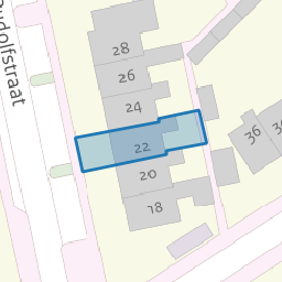 Perceel BCL00-D-1899