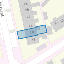 Perceel BCL00-D-1900