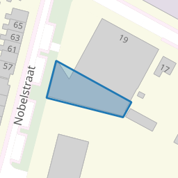 Perceel BCL00-D-1905