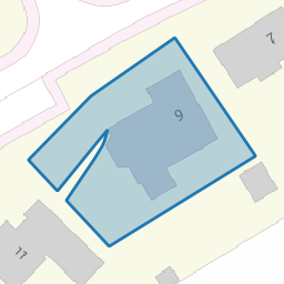 Perceel BCL00-D-1912