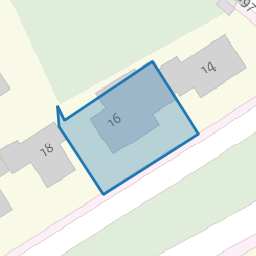 Perceel BCL00-D-1918