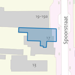 Perceel BCL00-D-1920