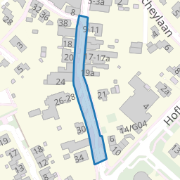 Perceel BCL00-D-1935