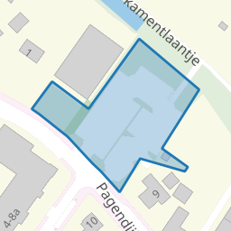 Perceel BCL00-D-1942