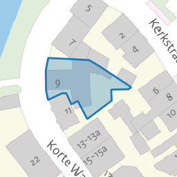 Perceel BCL00-D-1945