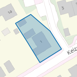 Perceel BCL00-D-1953