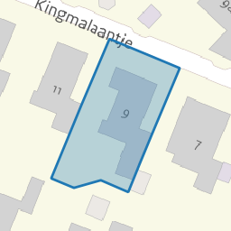 Perceel BCL00-D-1986