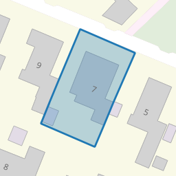 Perceel BCL00-D-1988