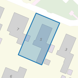 Perceel BCL00-D-1989