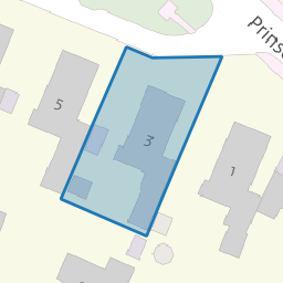 Perceel BCL00-D-1990