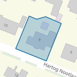 Perceel BCL00-D-1994