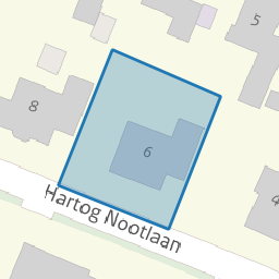 Perceel BCL00-D-1995