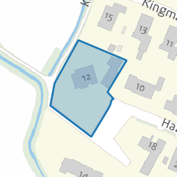 Perceel BCL00-D-1996