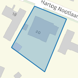 Perceel BCL00-D-1998