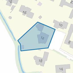 Perceel BCL00-D-2000