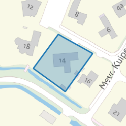 Perceel BCL00-D-2001