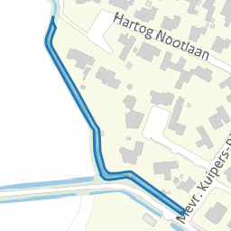 Perceel BCL00-D-2002