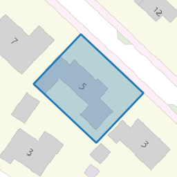 Perceel BCL00-D-2003