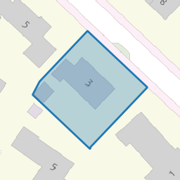 Perceel BCL00-D-2004