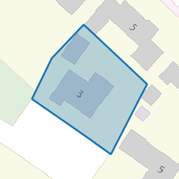 Perceel BCL00-D-2005