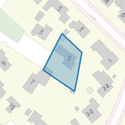 Perceel BCL00-D-2006