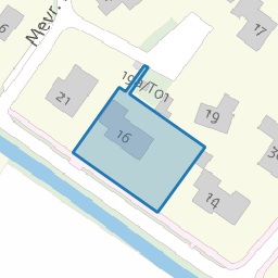 Perceel BCL00-D-2013