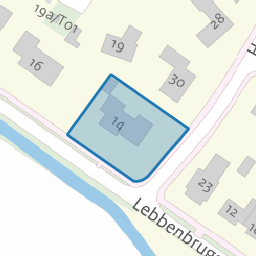 Perceel BCL00-D-2014