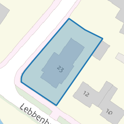 Perceel BCL00-D-2017