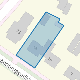 Perceel BCL00-D-2018