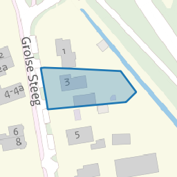 Perceel BCL00-D-2029