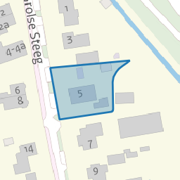 Perceel BCL00-D-2030