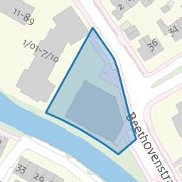 Perceel BCL00-D-2035