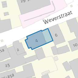 Perceel BCL00-D-2040