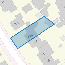 Perceel BCL00-D-2045