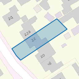 Perceel BCL00-D-2046