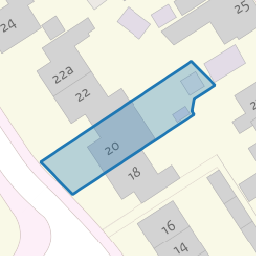 Perceel BCL00-D-2047